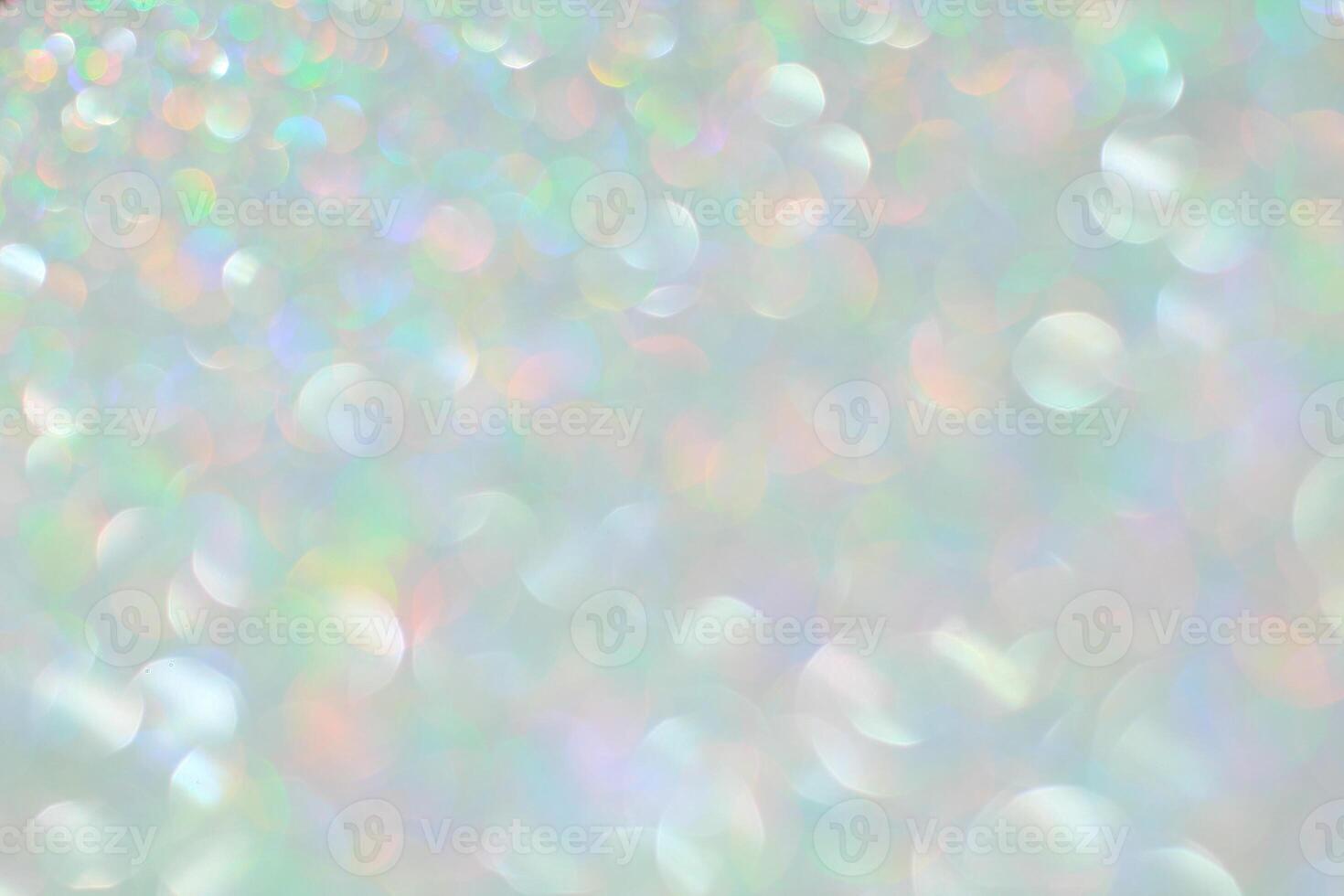 Glitter Texture Abstract Splendor Color Decoration Background Bright Brilliance Sparkle Colorful Design Wallpaper. Christmas And New Year Concept. Glitter Texture Colorful Blurred Abstract Background photo
