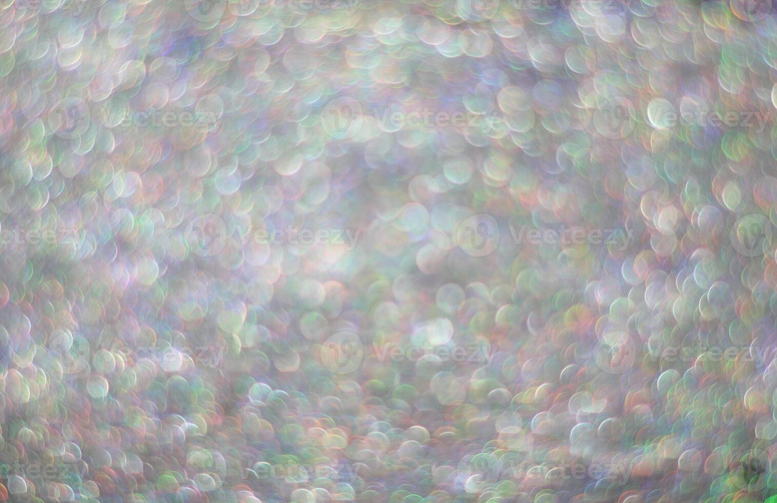 Glitter Texture Abstract Splendor Color Decoration Background Bright Brilliance Sparkle Colorful Design Wallpaper. Christmas And New Year Concept. Glitter Texture Colorful Blurred Abstract Background photo