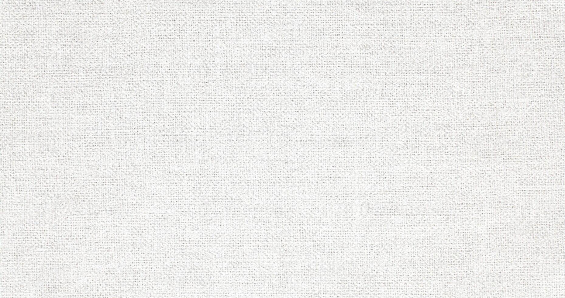 Natural Linen Material Textile Canvas Fabric Texture Background Close-up Detail of Fabric Natural Color Hemp Material Pattern Design Wallpaper. Can be Used as Background or For Graphic Design photo