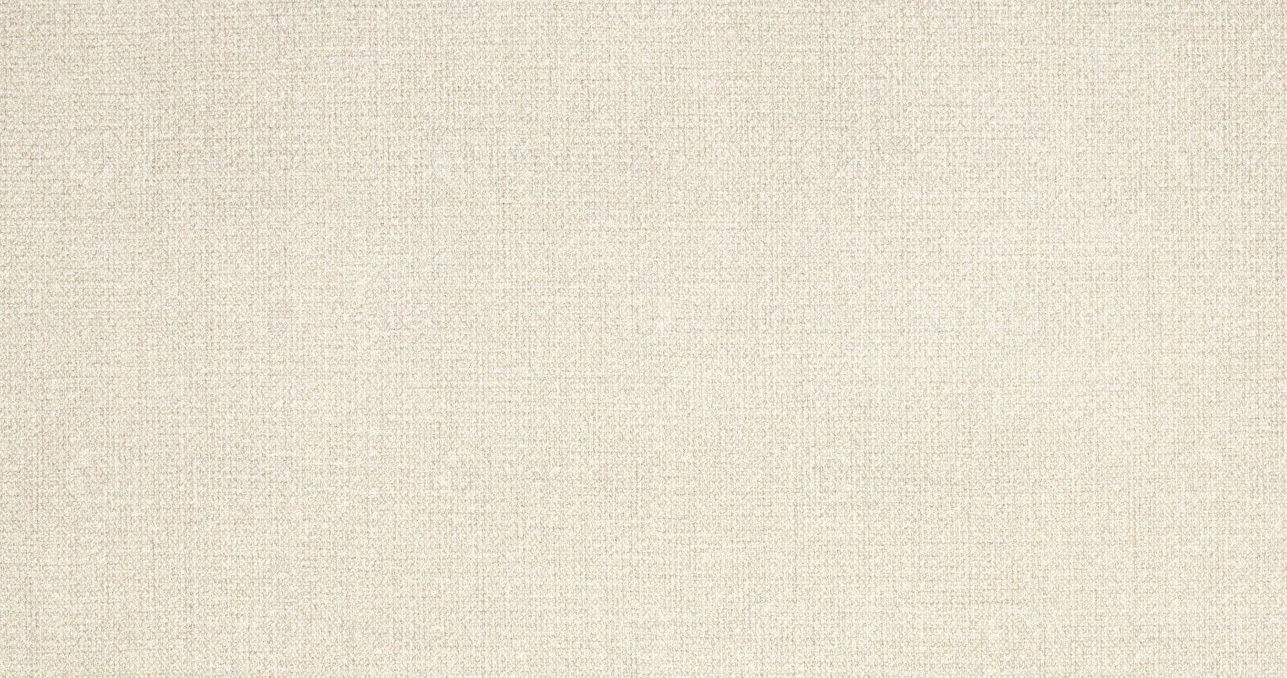 Natural Linen Material Textile Canvas Fabric Texture Background Close-up Detail of Fabric Natural Color Hemp Material Pattern Design Wallpaper. Can be Used as Background or For Graphic Design photo