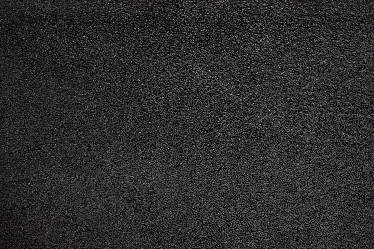 Natural Leather Structure Material Abstract Texture Background For Design Natural Color Skin Material Fashion Design Wallpaper. Black Wall Texture Background For Graphic Design And Web Design. photo