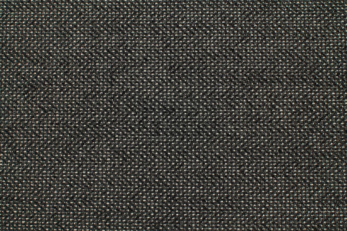 Natural Linen Material Textile Canvas Fabric Texture Background Close-up Detail of Fabric Natural Color Hemp Material Pattern Design Wallpaper. Can be Used as Background or For Graphic Design photo