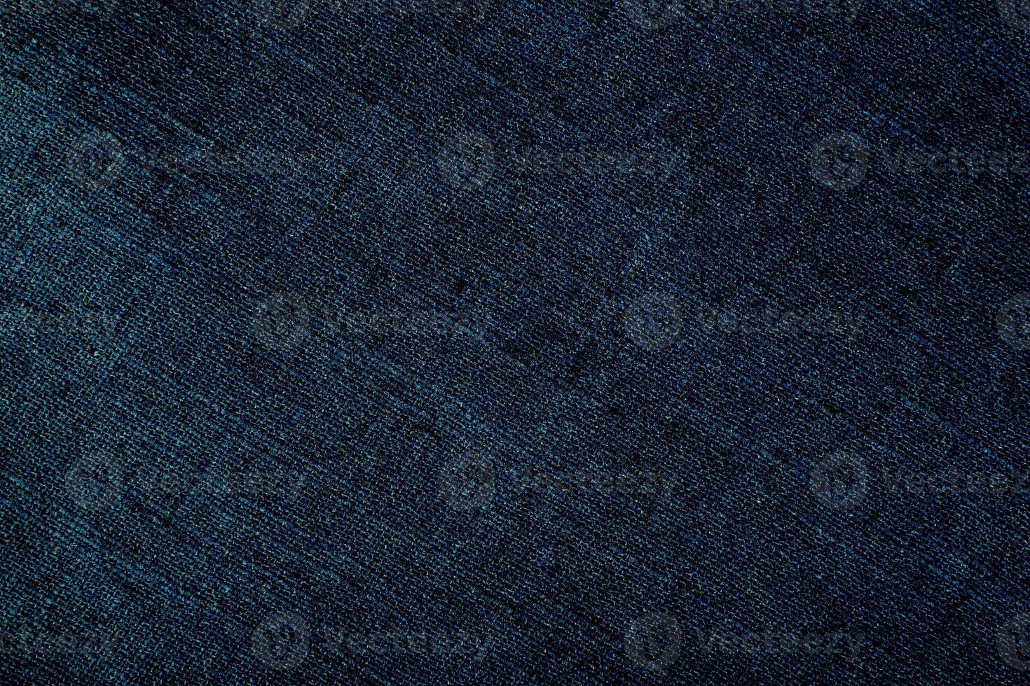 Natural Linen Material Textile Canvas Fabric Texture Background Close-up Detail of Fabric Natural Color Hemp Material Pattern Design Wallpaper. Can be Used as Background or For Graphic Design photo