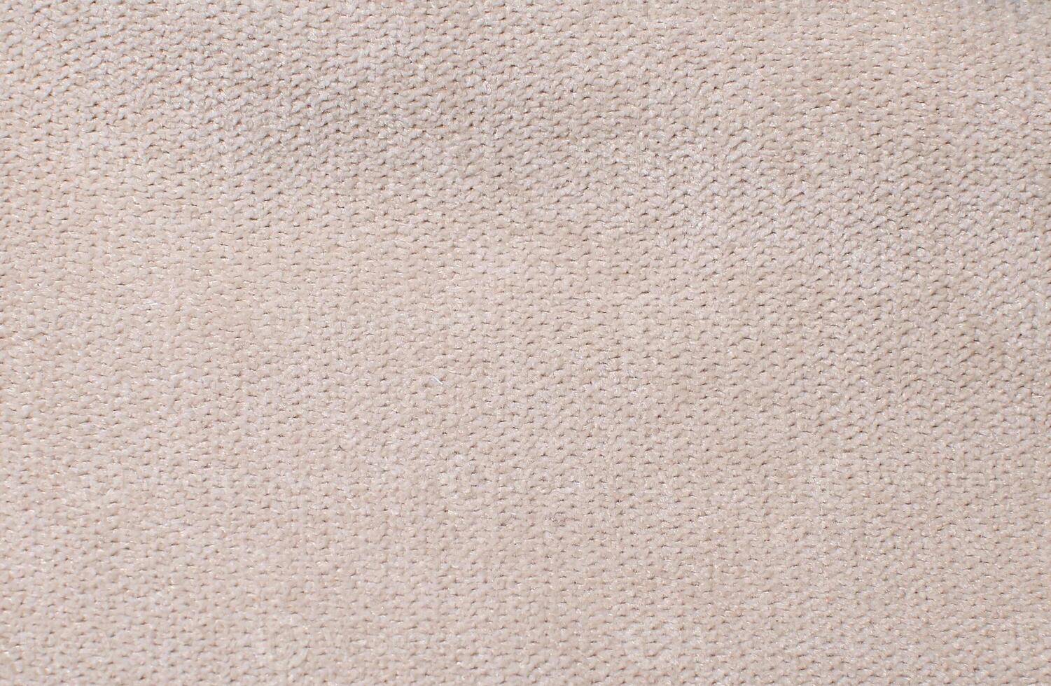 Natural Linen Material Textile Canvas Fabric Texture Background Close-up Detail of Fabric Natural Color Hemp Material Pattern Design Wallpaper. Can be Used as Background or For Graphic Design photo