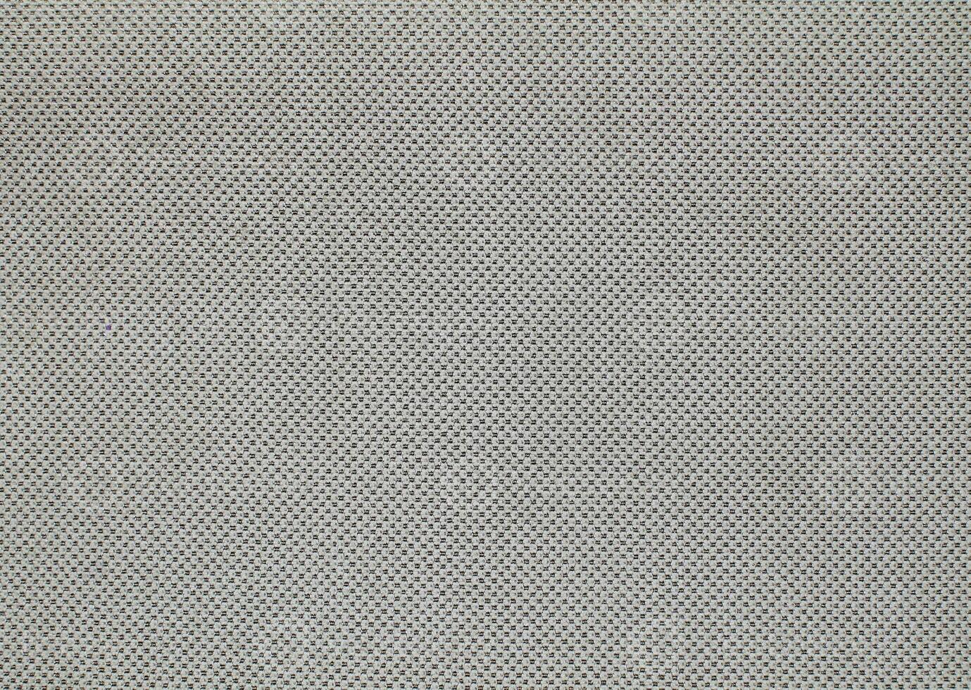 Natural Linen Material Textile Canvas Fabric Texture Background Close-up Detail of Fabric Natural Color Hemp Material Pattern Design Wallpaper. Can be Used as Background or For Graphic Design photo