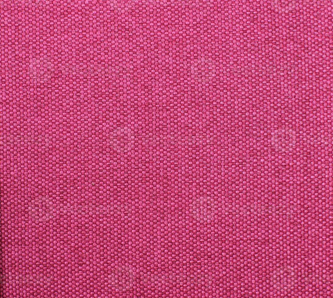 Natural Linen Material Textile Canvas Fabric Texture Background Close-up Detail of Fabric Natural Color Hemp Material Pattern Design Wallpaper. Can be Used as Background or For Graphic Design photo