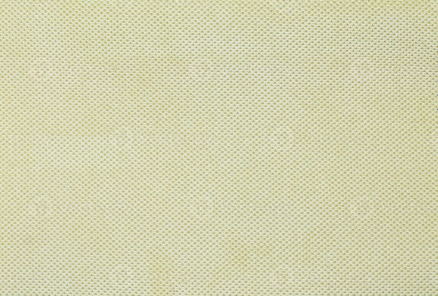 Natural Linen Material Textile Canvas Fabric Texture Background Close-up Detail of Fabric Natural Color Hemp Material Pattern Design Wallpaper. Can be Used as Background or For Graphic Design photo