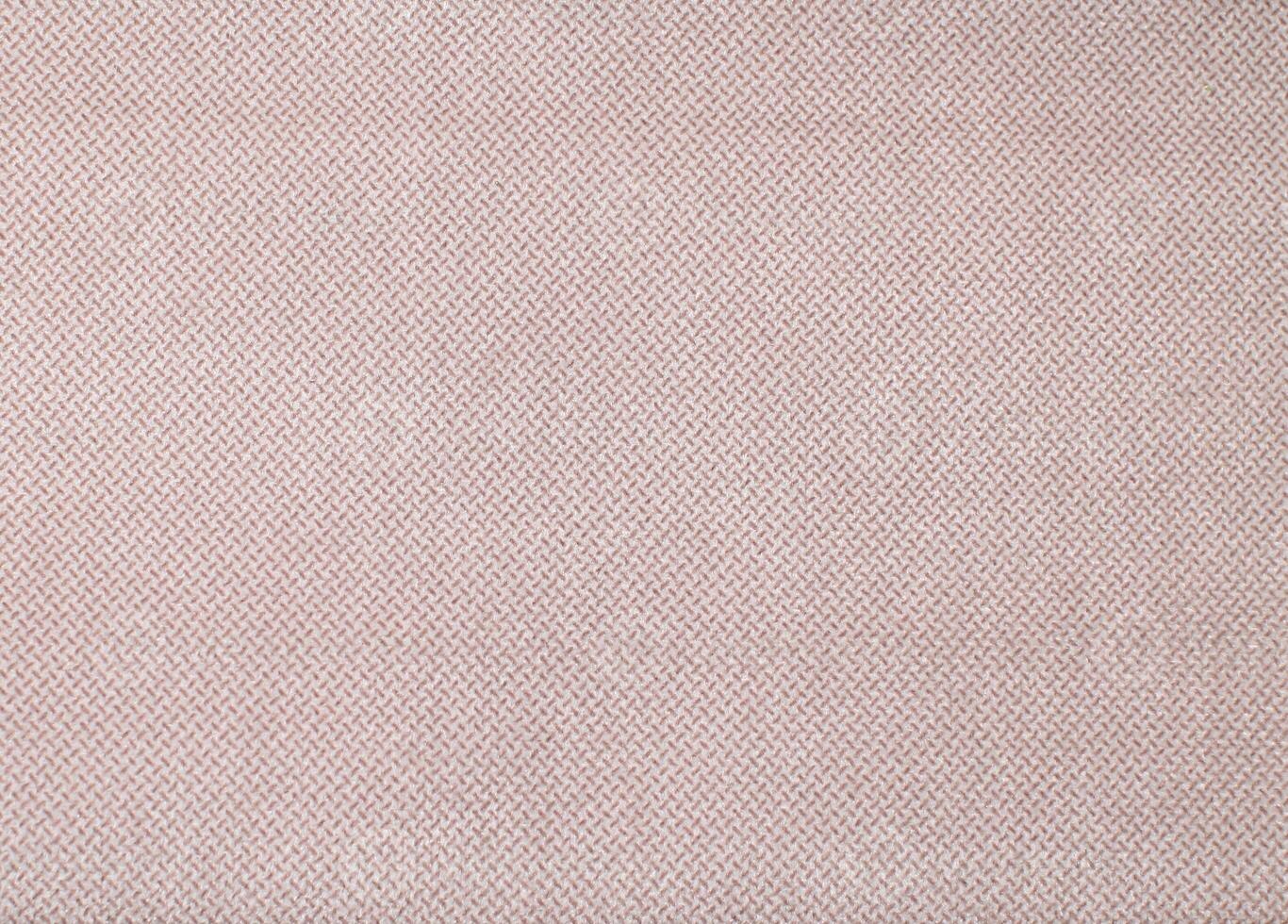 Natural Linen Material Textile Canvas Fabric Texture Background Close-up Detail of Fabric Natural Color Hemp Material Pattern Design Wallpaper. Can be Used as Background or For Graphic Design photo