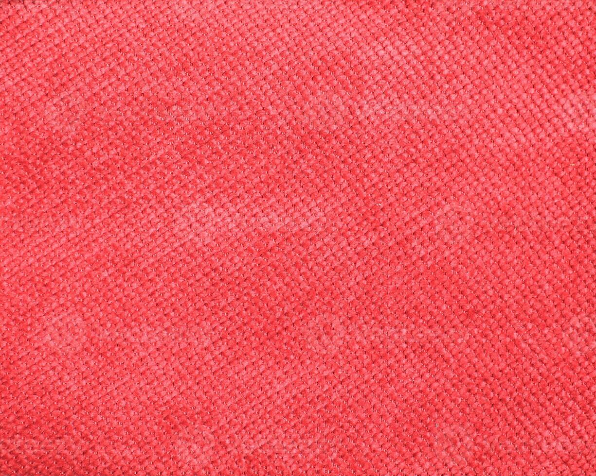 Natural Linen Material Textile Canvas Fabric Texture Background Close-up Detail of Fabric Natural Color Hemp Material Pattern Design Wallpaper. Can be Used as Background or For Graphic Design photo