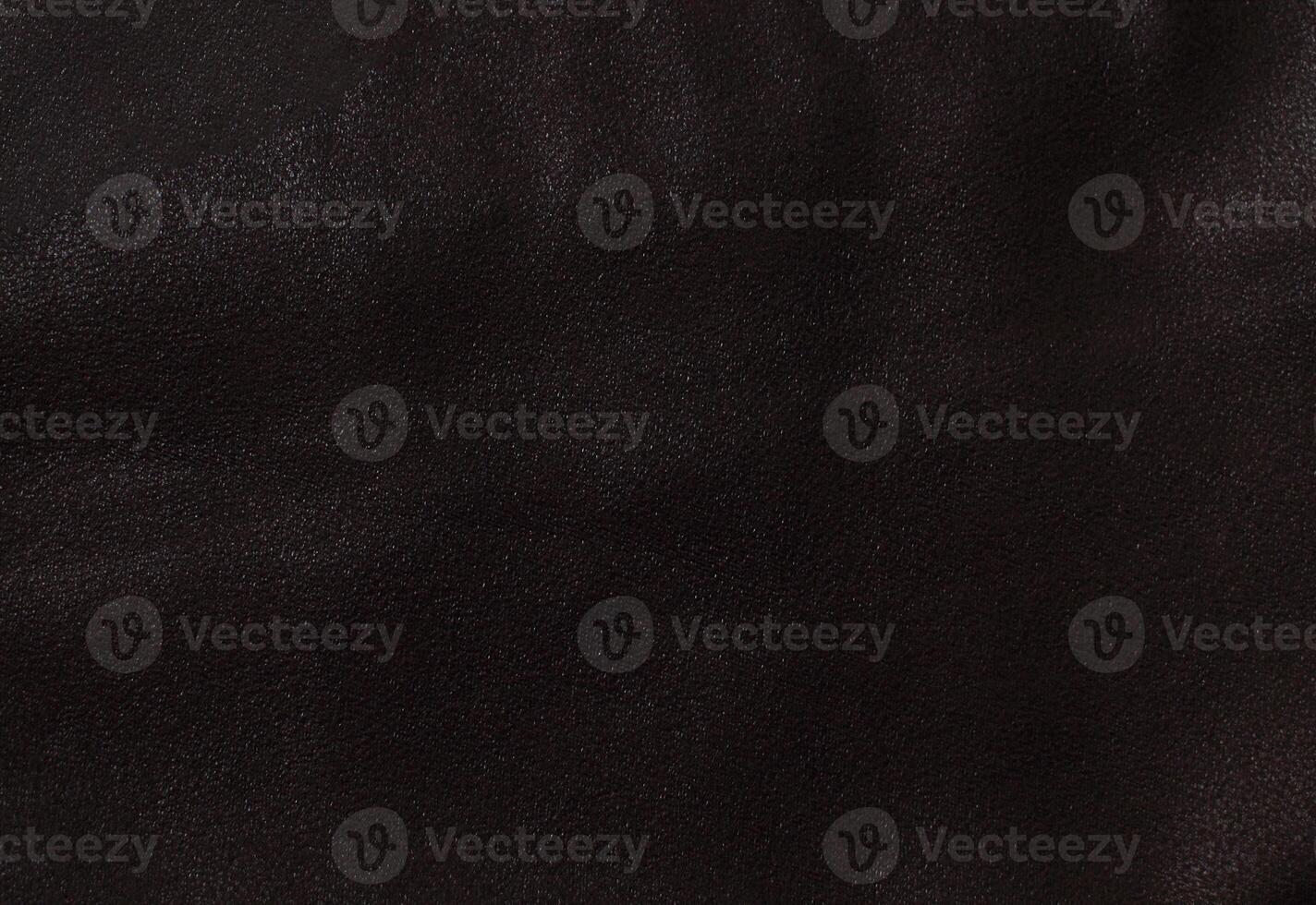 Natural Leather Structure Material Abstract Texture Background For Design Natural Color Skin Material Fashion Design Wallpaper. Black Wall Texture Background For Graphic Design And Web Design. photo