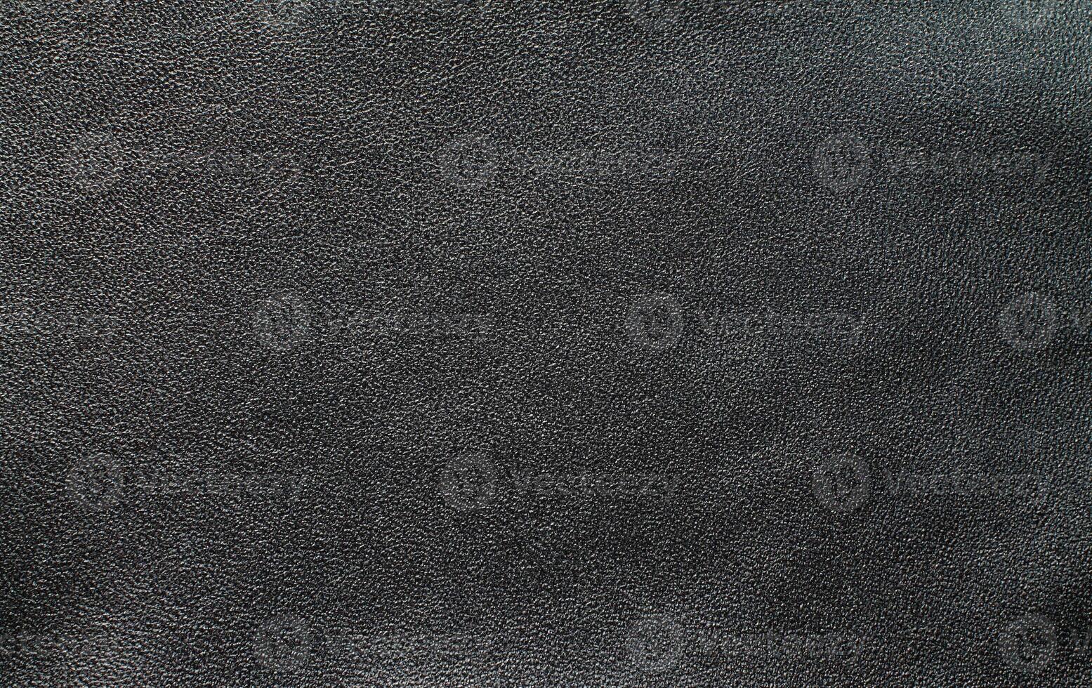 Natural Leather Structure Material Abstract Texture Background For Design Natural Color Skin Material Fashion Design Wallpaper. Black Wall Texture Background For Graphic Design And Web Design. photo