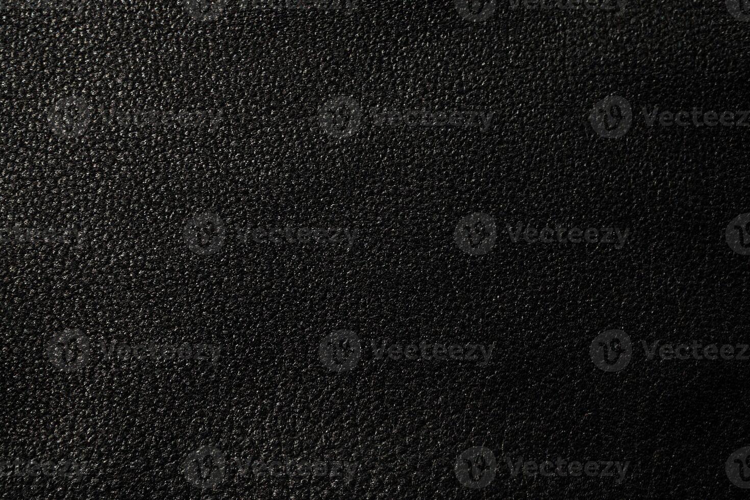 Natural Leather Structure Material Abstract Texture Background For Design Natural Color Skin Material Fashion Design Wallpaper. Black Wall Texture Background For Graphic Design And Web Design. photo