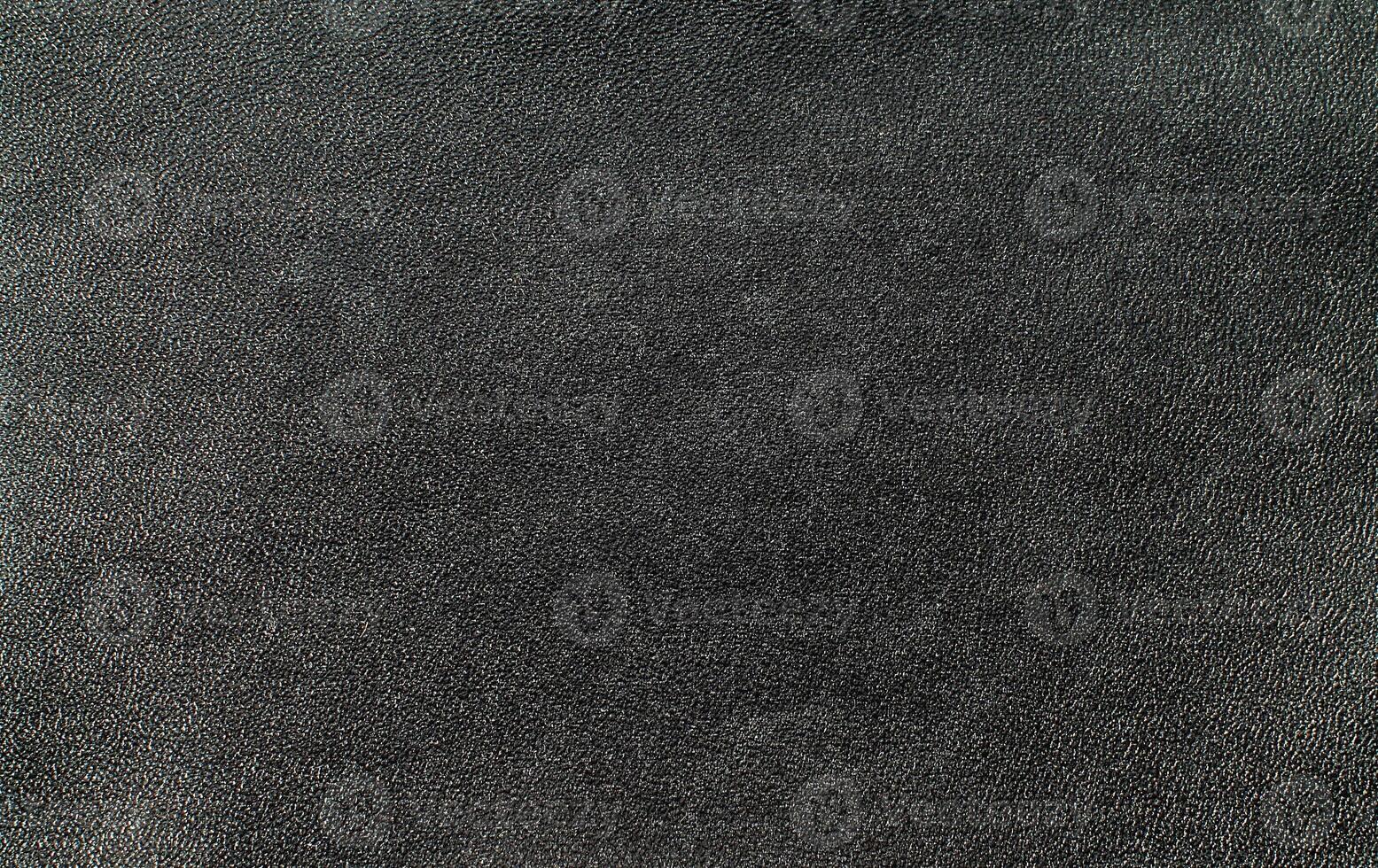 Natural Leather Structure Material Abstract Texture Background For Design Natural Color Skin Material Fashion Design Wallpaper. Black Wall Texture Background For Graphic Design And Web Design. photo