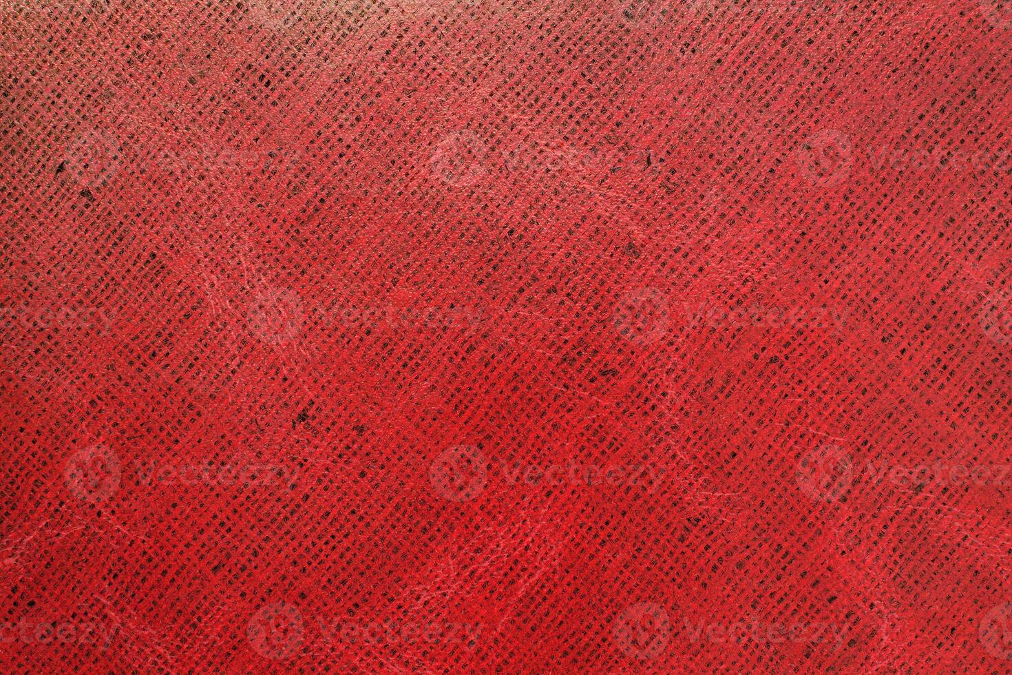 Natural Linen Material Textile Canvas Fabric Texture Background Close-up Detail of Fabric Natural Color Hemp Material Pattern Design Wallpaper. Can be Used as Background or For Graphic Design photo