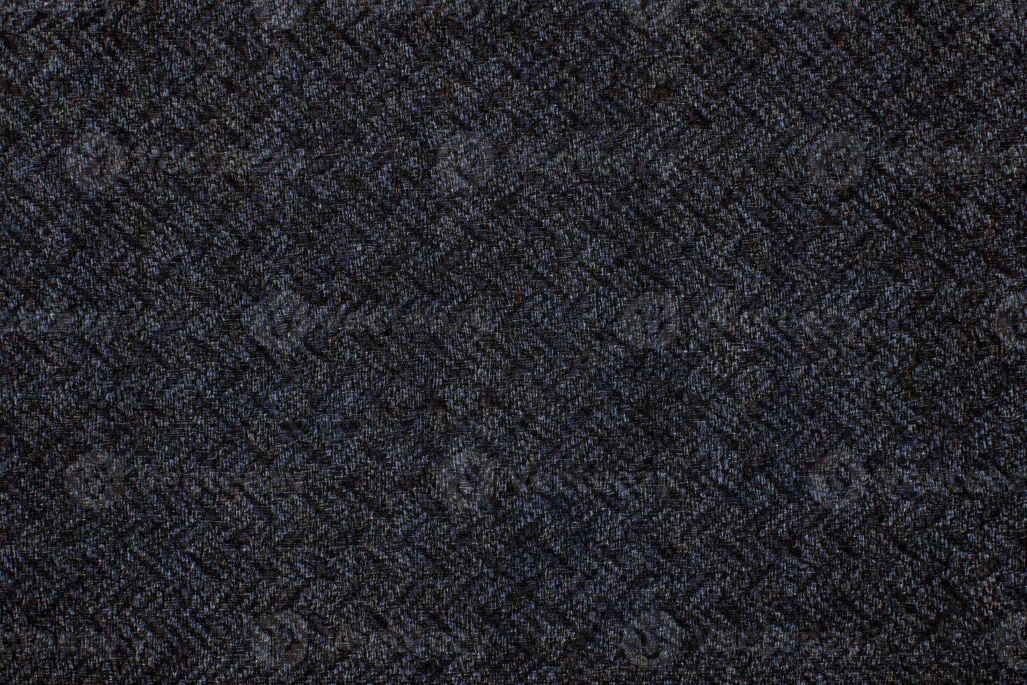 Natural Linen Material Textile Canvas Fabric Texture Background Close-up Detail of Fabric Natural Color Hemp Material Pattern Design Wallpaper. Can be Used as Background or For Graphic Design photo