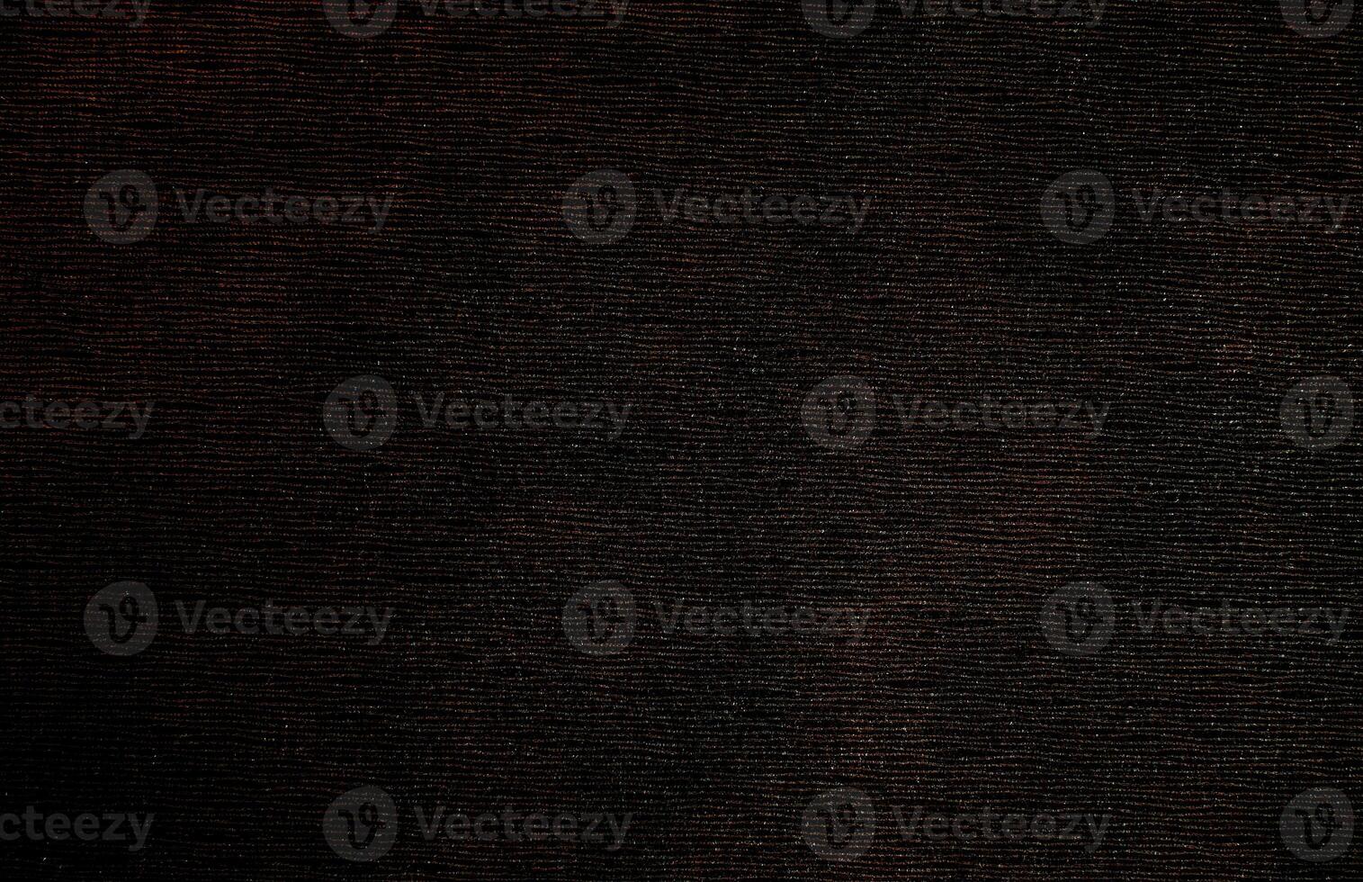 Natural Linen Material Textile Canvas Fabric Texture Background Close-up Detail of Fabric Natural Color Hemp Material Pattern Design Wallpaper. Can be Used as Background or For Graphic Design photo