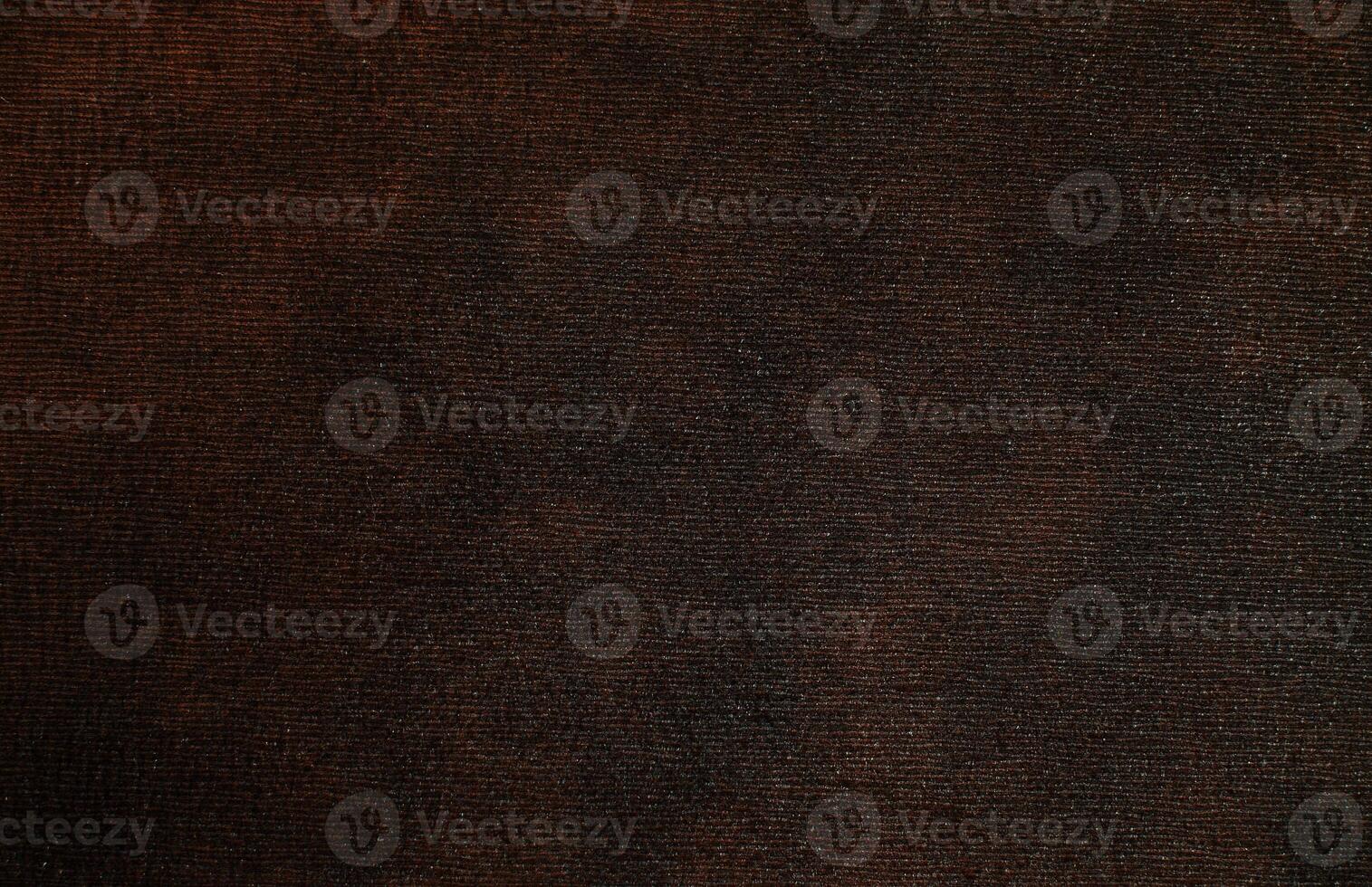 Natural Linen Material Textile Canvas Fabric Texture Background Close-up Detail of Fabric Natural Color Hemp Material Pattern Design Wallpaper. Can be Used as Background or For Graphic Design photo