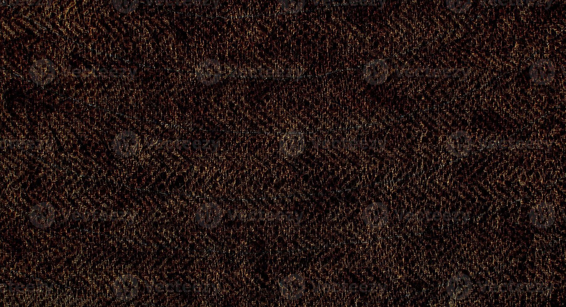 Natural Linen Material Textile Canvas Fabric Texture Background Close-up Detail of Fabric Natural Color Hemp Material Pattern Design Wallpaper. Can be Used as Background or For Graphic Design photo