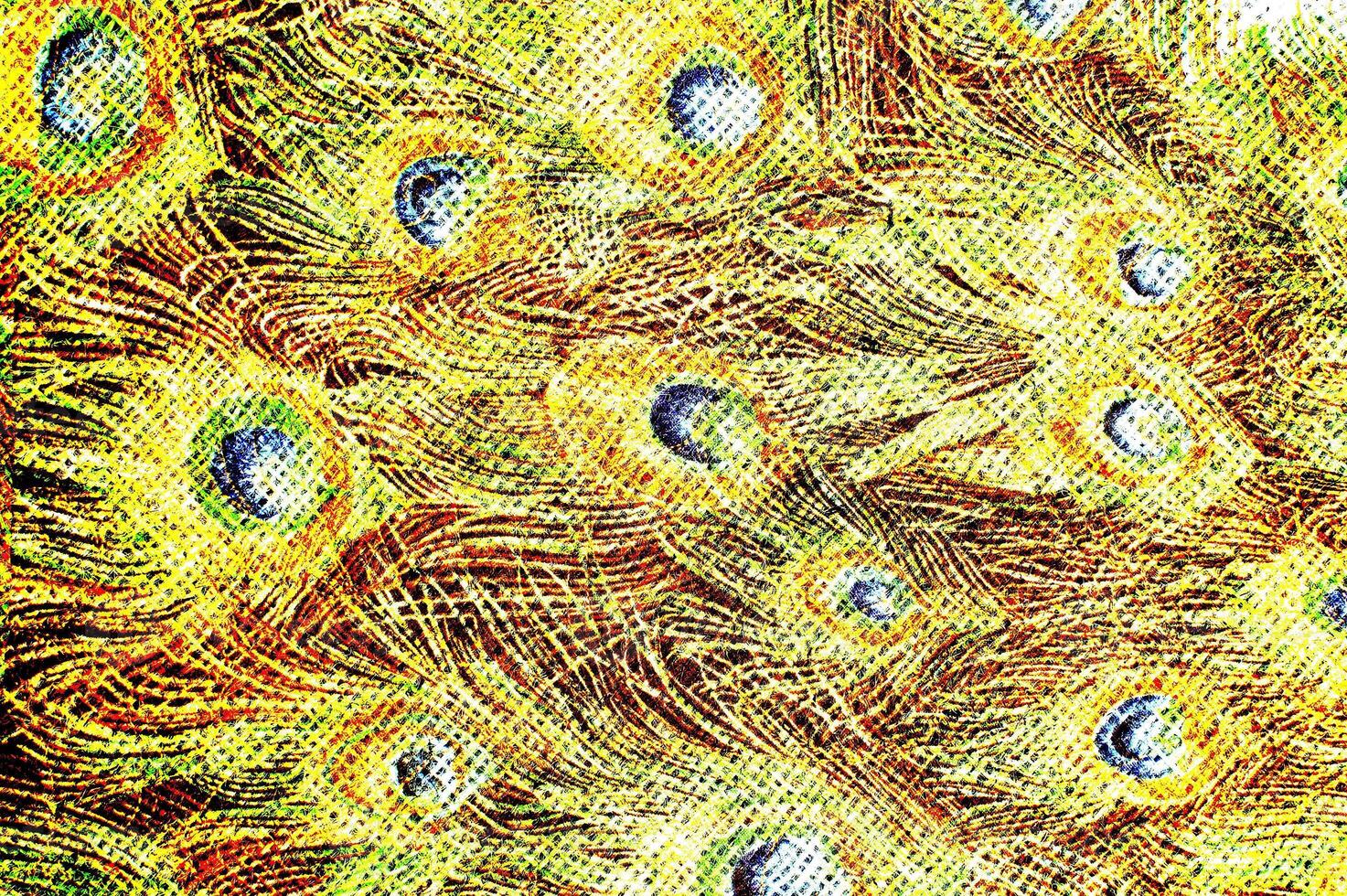Natural Linen Material Textile Canvas Fabric Texture Background Close-up Detail of Fabric Natural Color Hemp Material Pattern Design Wallpaper. Can be Used as Background or For Graphic Design photo