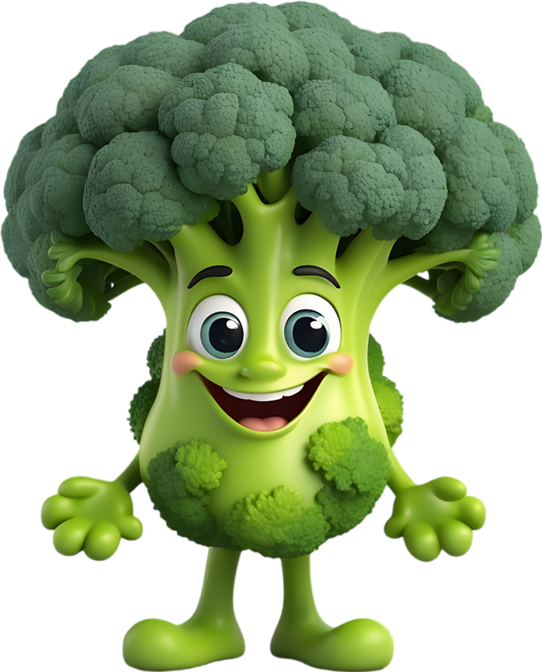 Smiling Broccoli for Fun and Learning. . png