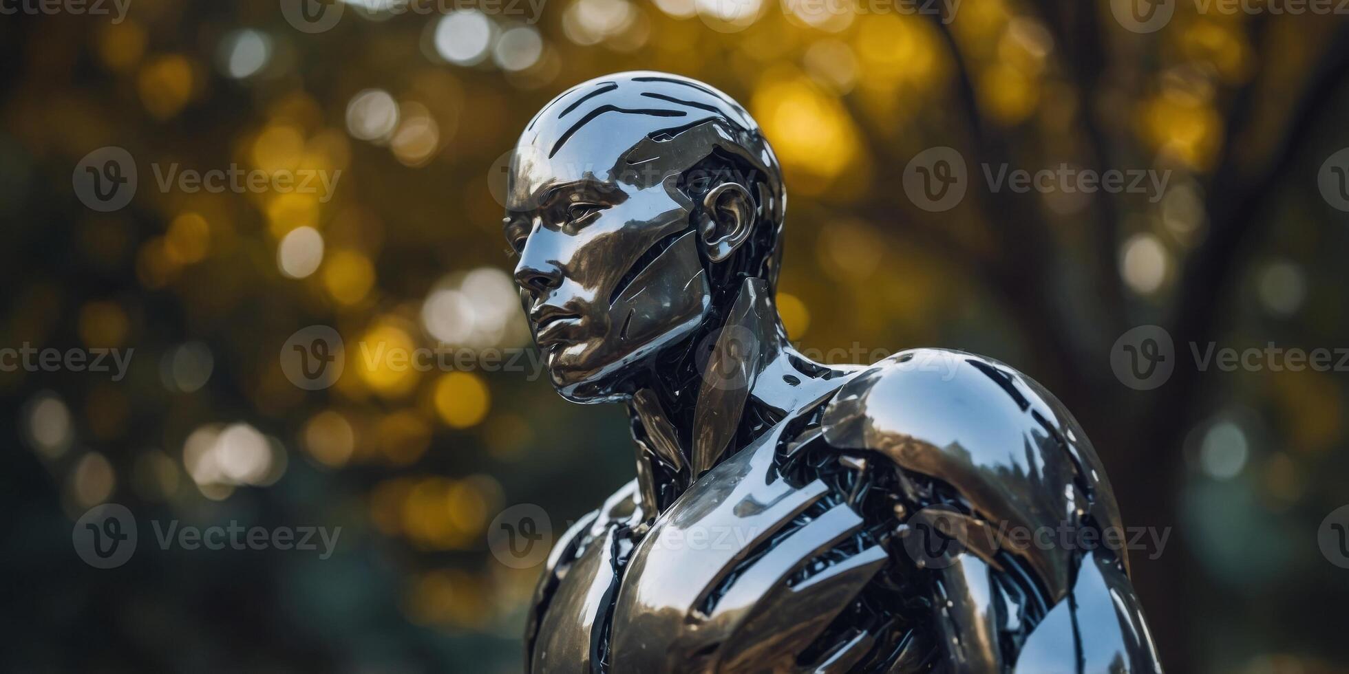 Sculpture - Artificial is a collection of 50 limited edition digital art that blends the beauty of organic forms with the precision of digital technology. photo