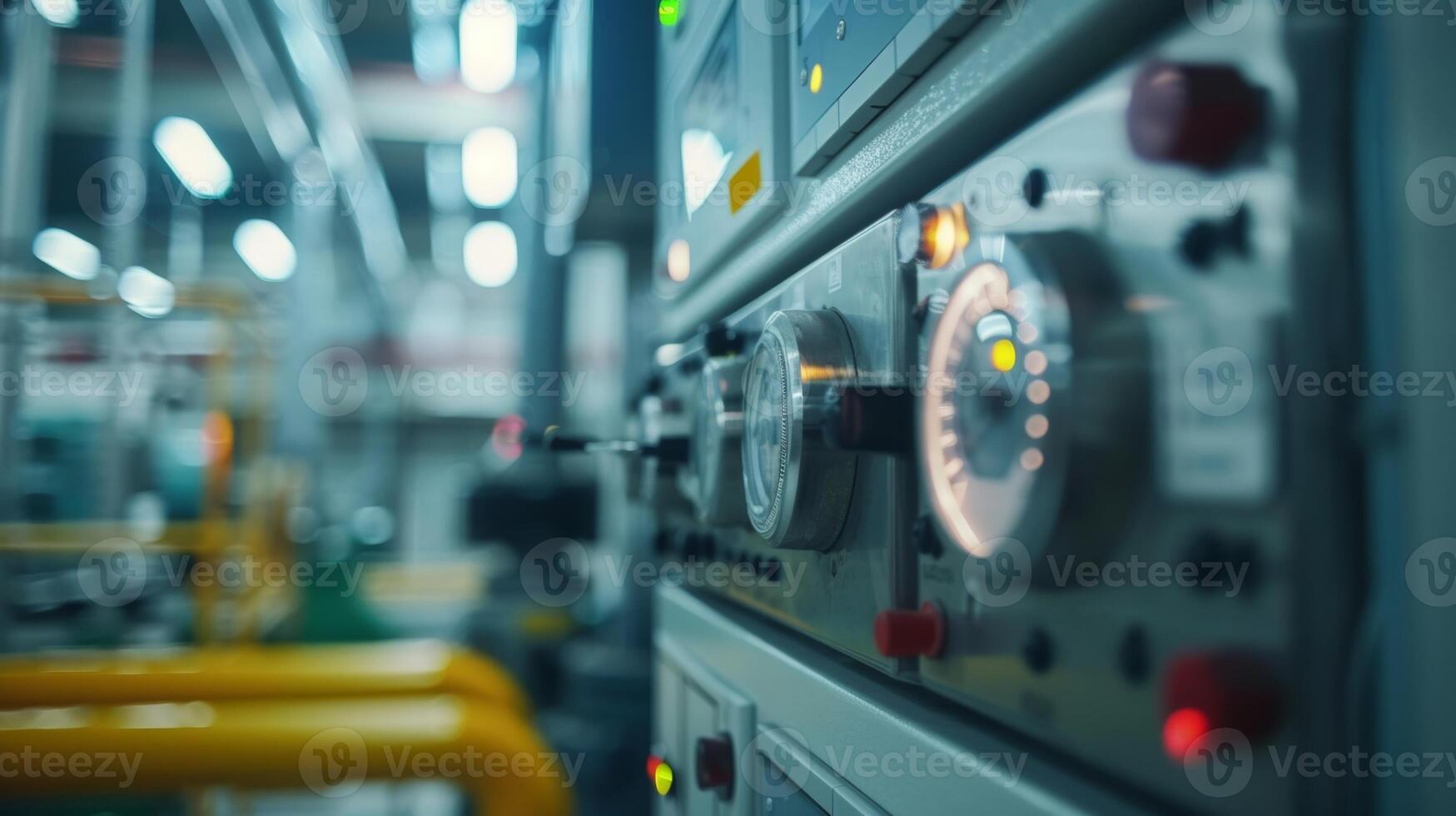 Alerts for when energy production is low or when an issue with the system is detected photo