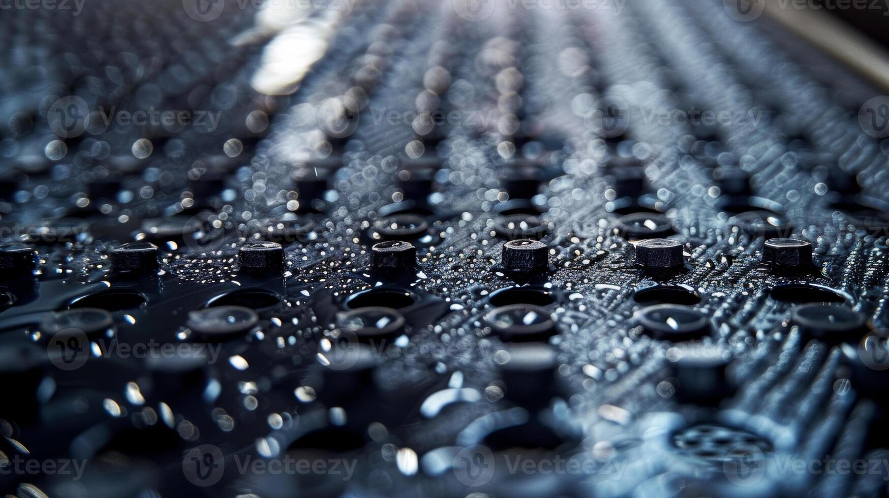 Solar panel manufacturers collaborate with recycling facilities to create a closedloop system reducing waste and promoting sustainability photo