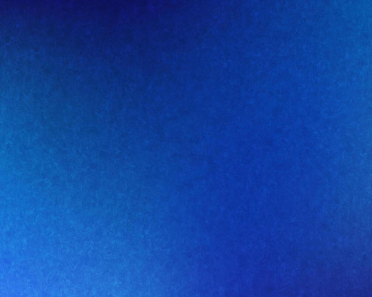 Abstract blue textured background. vector