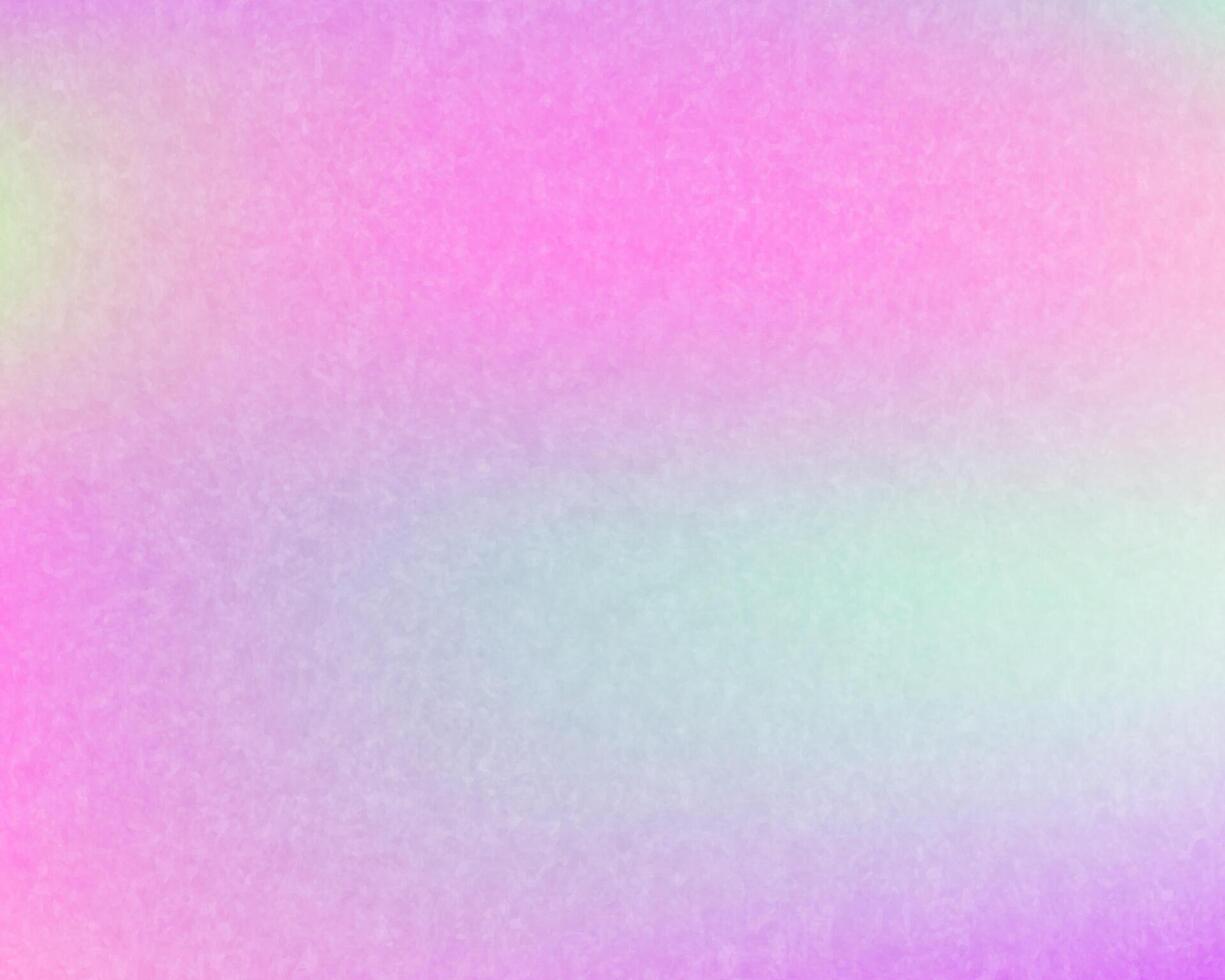 delicate rainbow textured background for people who want to use graphics advertising vector