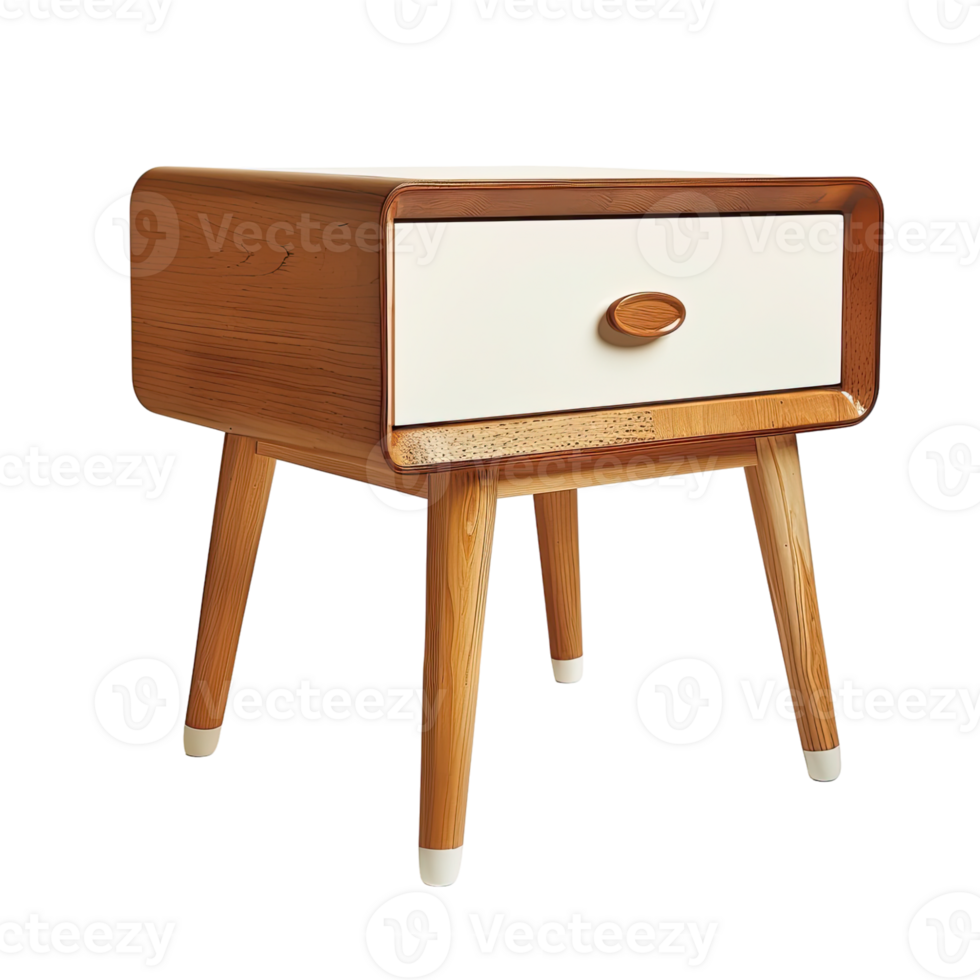 Night stand empty png