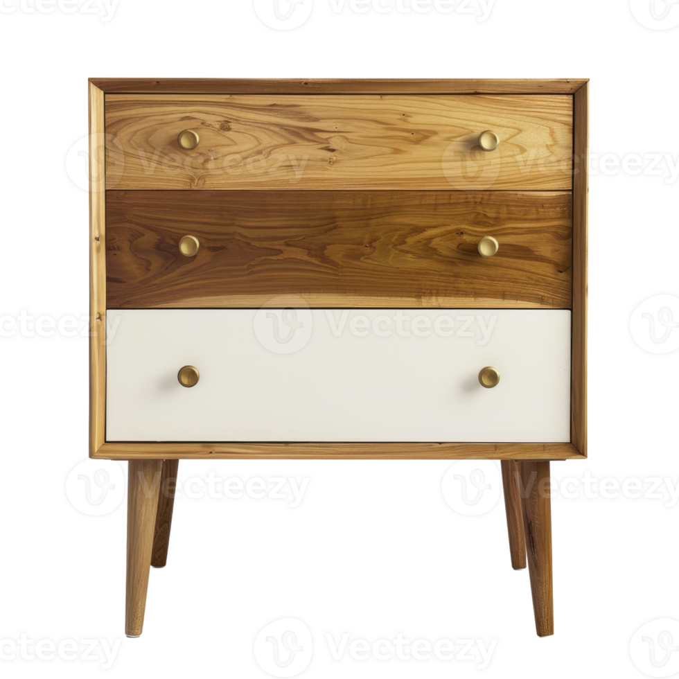 Dresser furniture piece png
