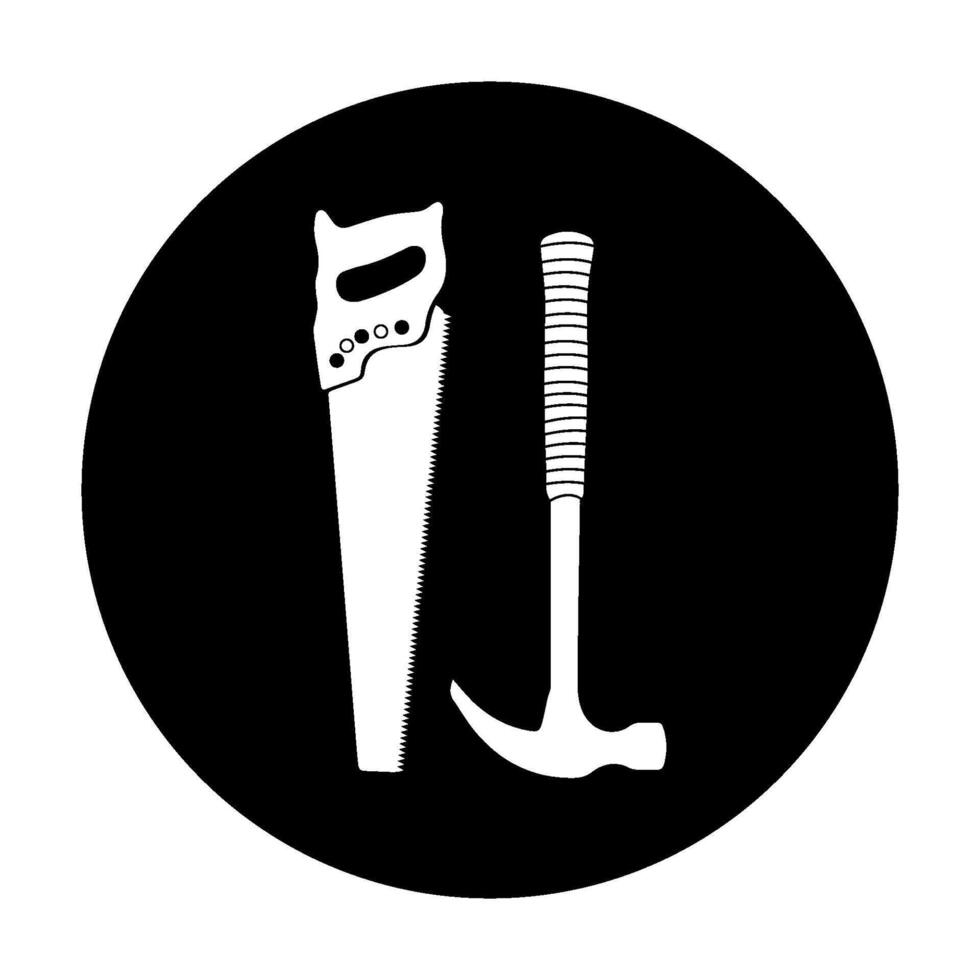 tool icon vectors illustration symbol design