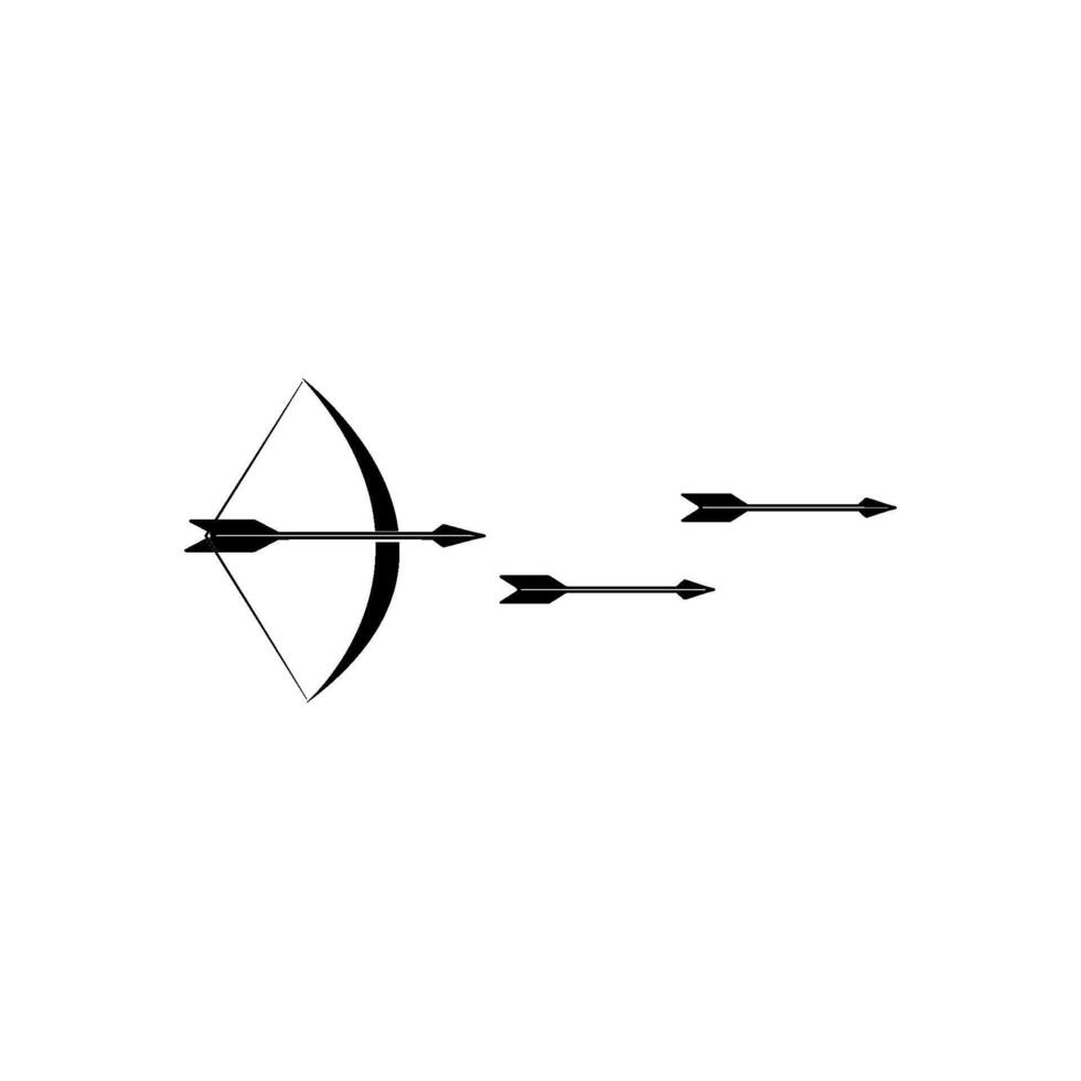 Premium arrow symbol design vector