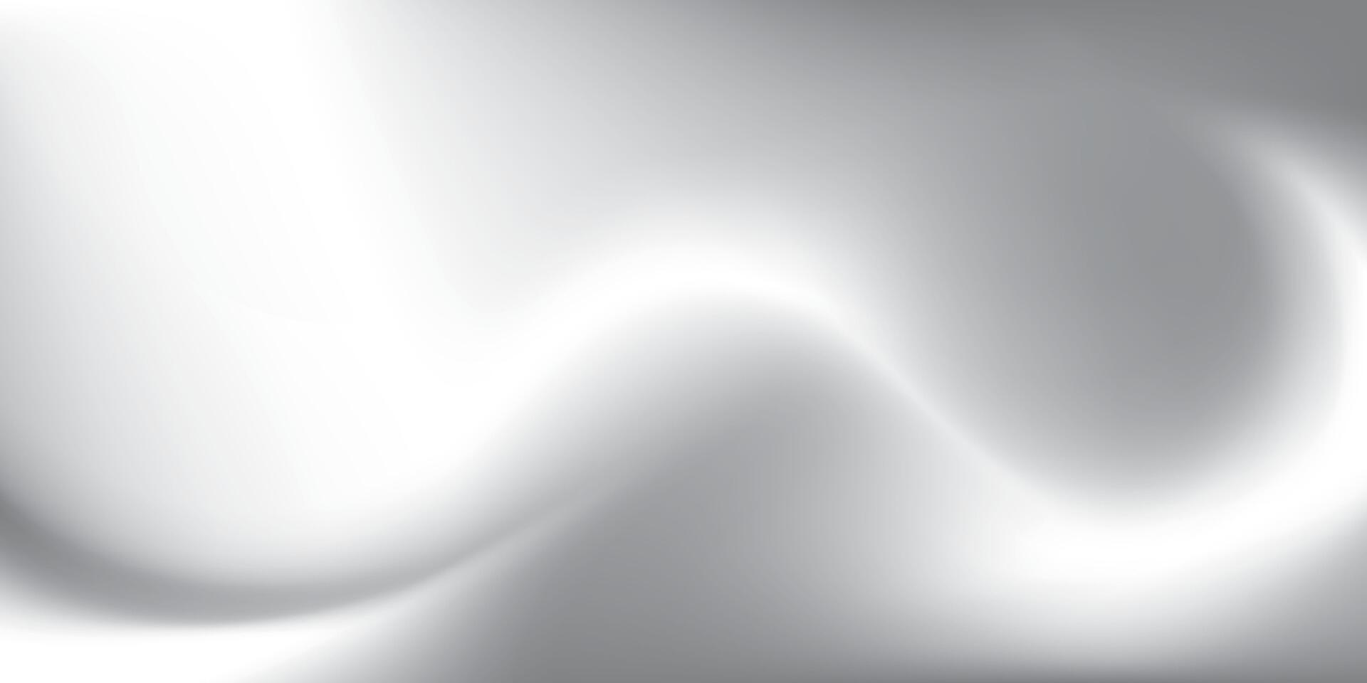 Abstract gray gradient background. illustration. vector