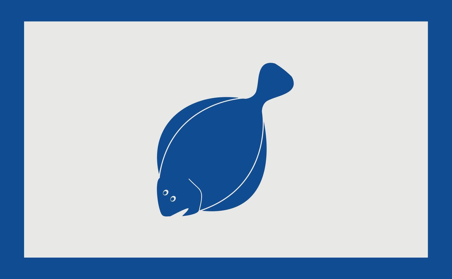 The of a flag Sotenas vector