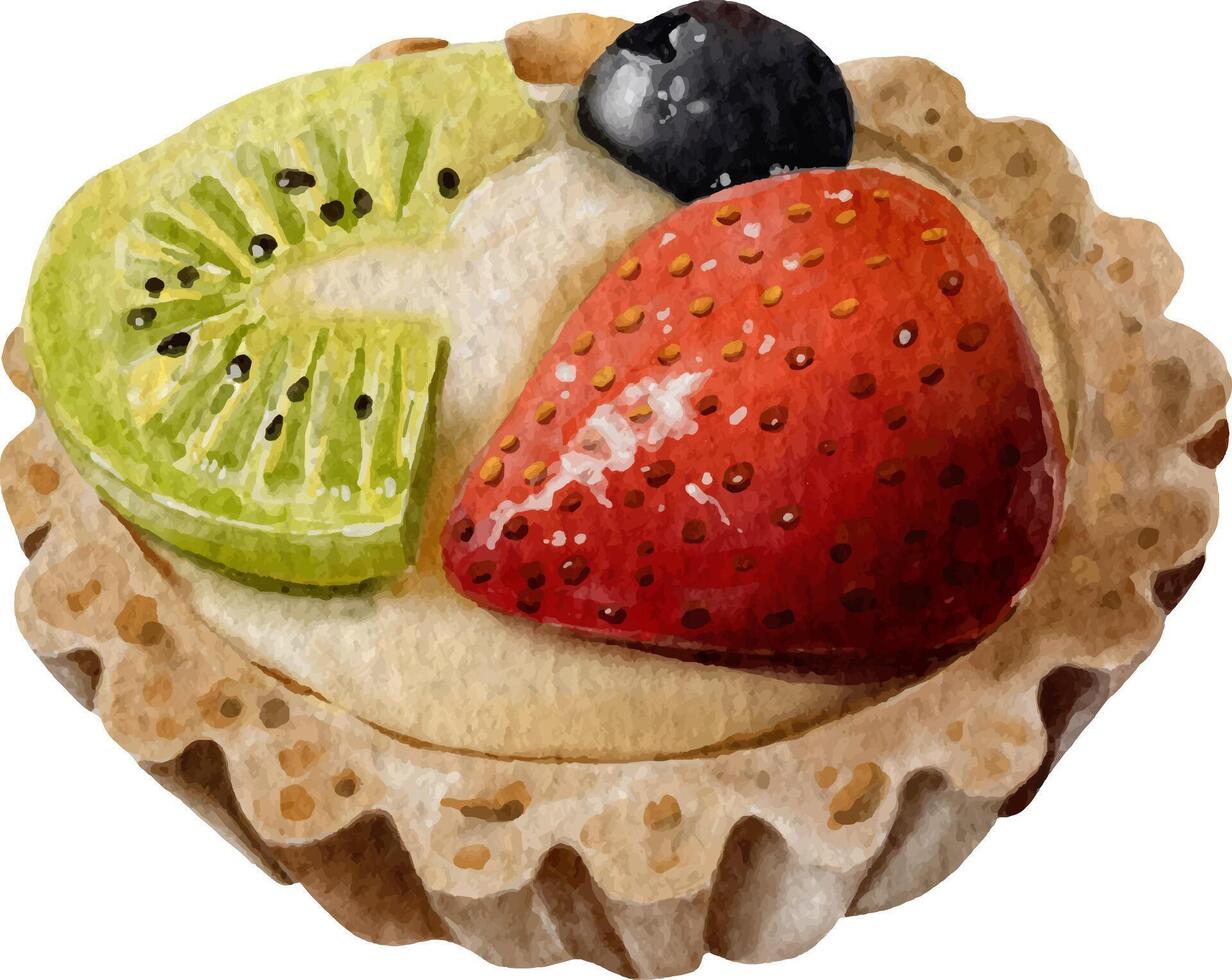desserts element design for templates. vector