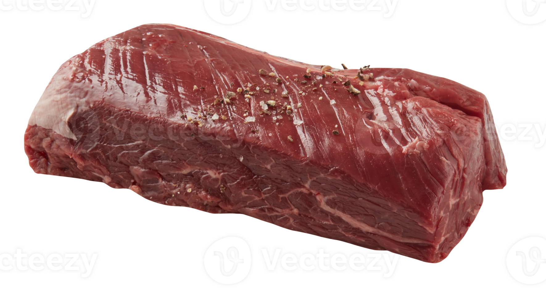 fresh meat steak cut out isolated transparent background png