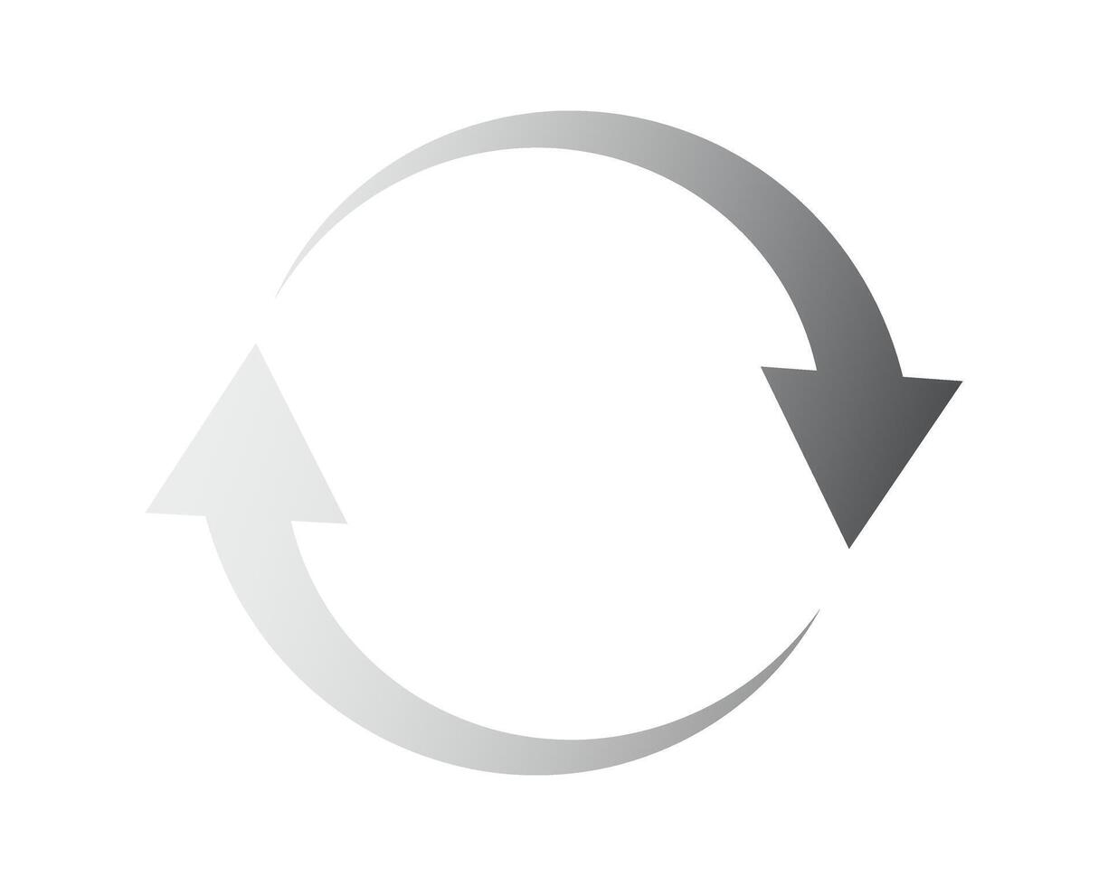Recycle and Ecology Icons. Reuse and Refuse Concept. Recycling Package Marks. Illustration vector