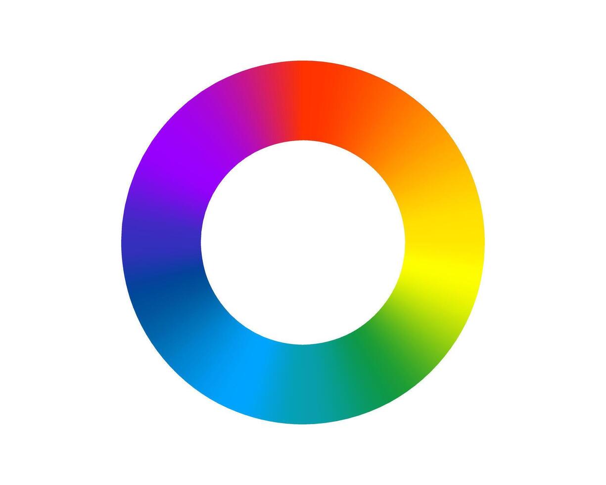 Loading bar status icon. illustration. loaded rainbow icons. Download progress. Donload or Upload. vector