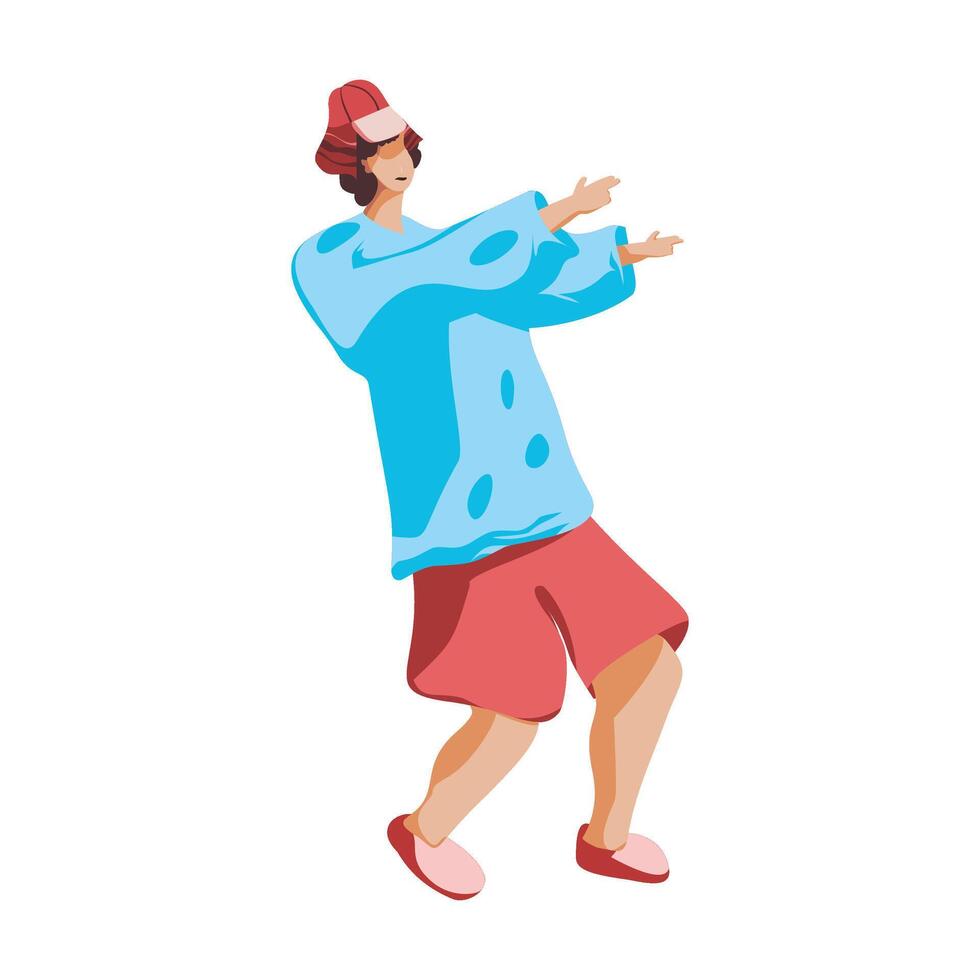Hey yoo bro vector