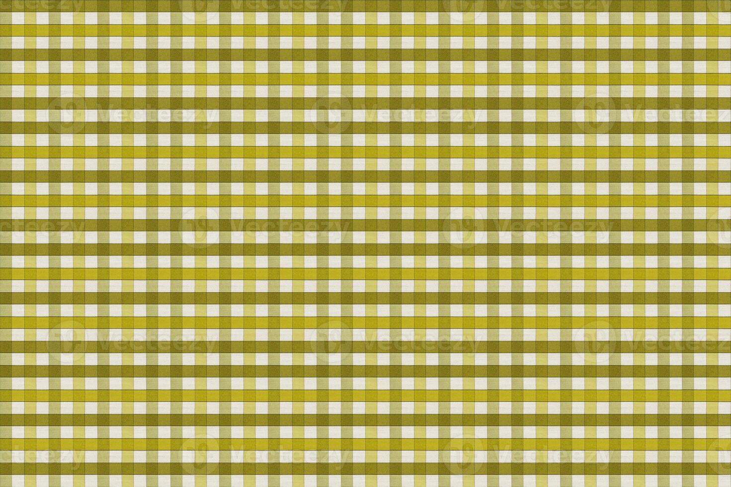 macro fabric texture cotton, cell, yellow colors photo