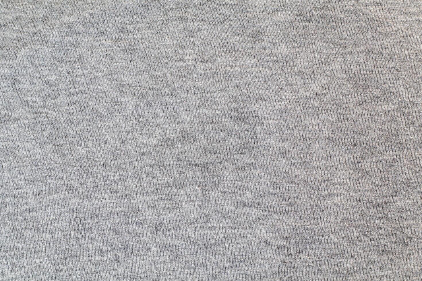 Abstract fabric background, Grey fabric cloth background, texture of crumpled Grey fabric background photo
