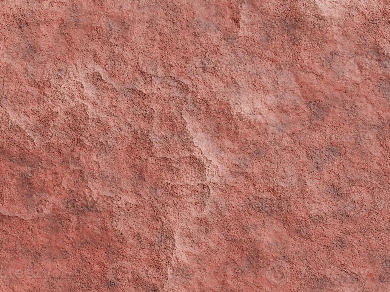 Concrete wall background texture with plaster photo