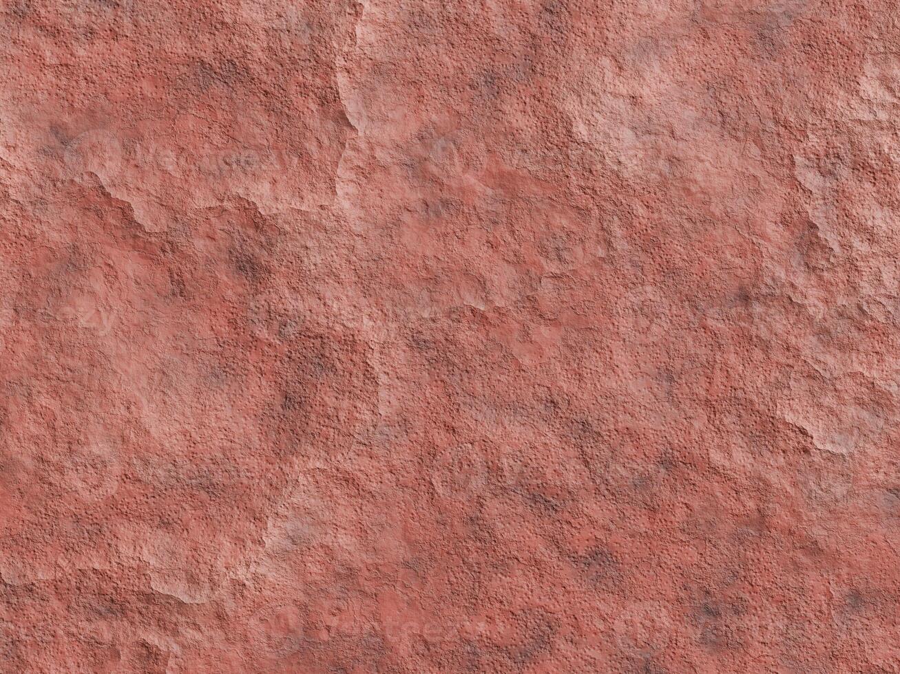 Concrete wall background texture with plaster photo