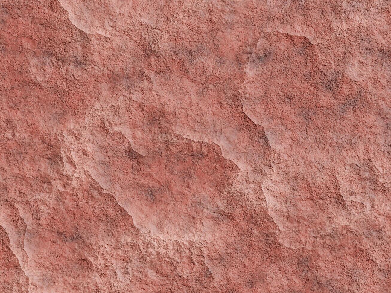 Concrete wall background texture with plaster photo