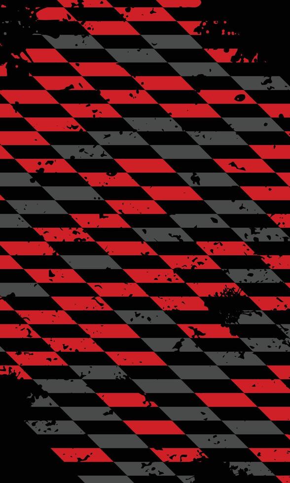 Racing sports geometric pattern wallpaper suitable for sublimation jersey vector