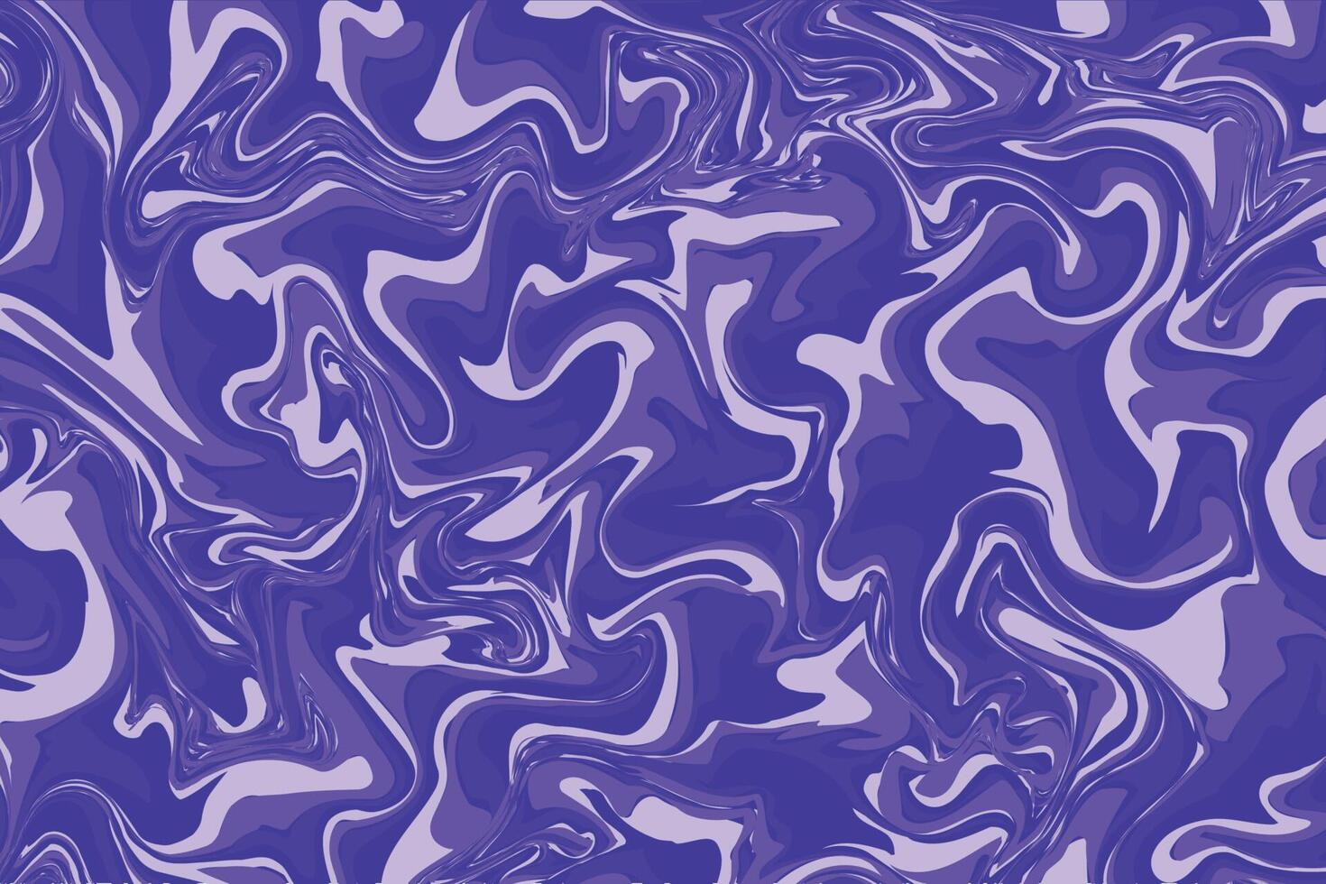 A purple and white marble background vector