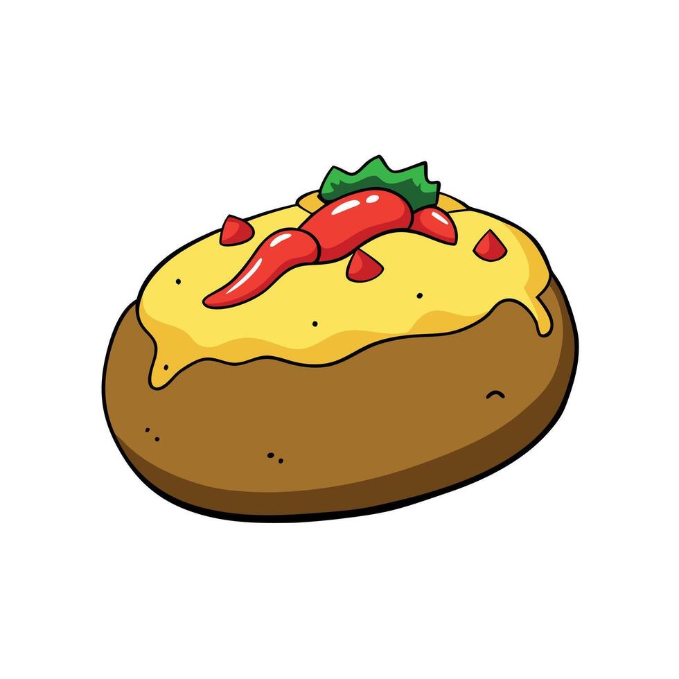Close-up realistic photo featuring a juicy rabbit loin against a white background vector