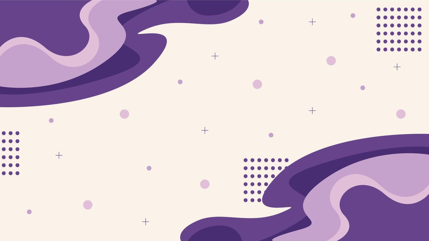 a purple and white background illustration. High Resolution vector
