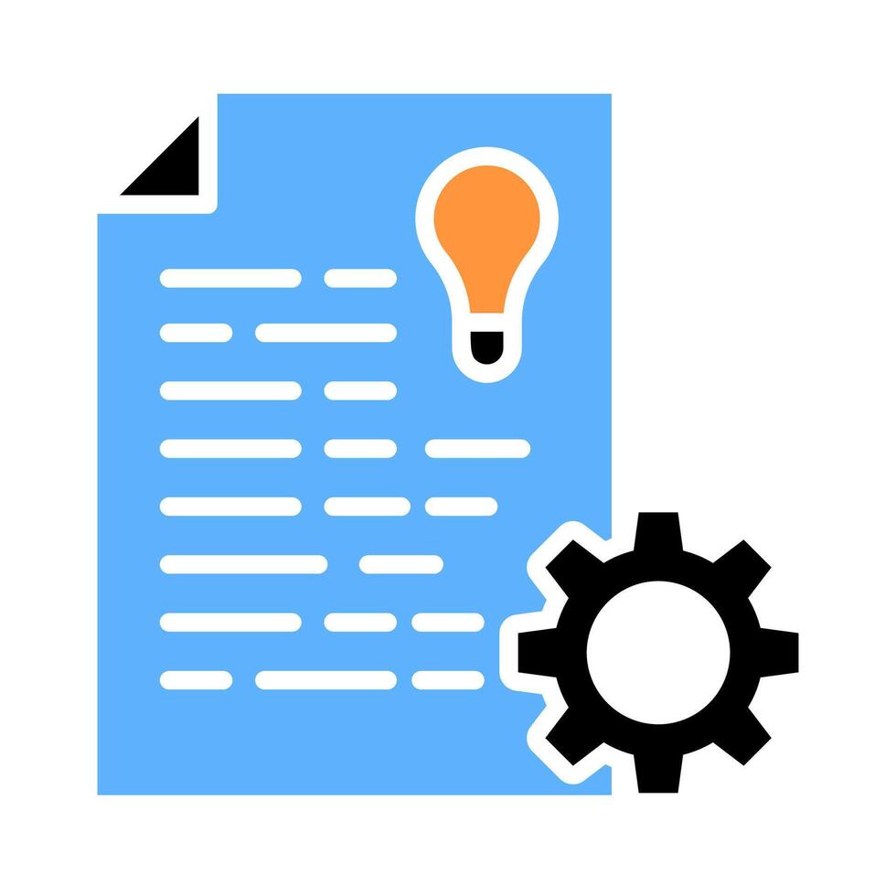Efficient Implementation Progress vector